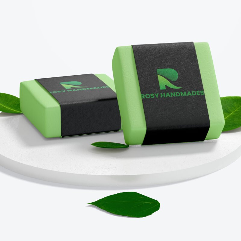 Aloe Vera Soap (Dry Skin)