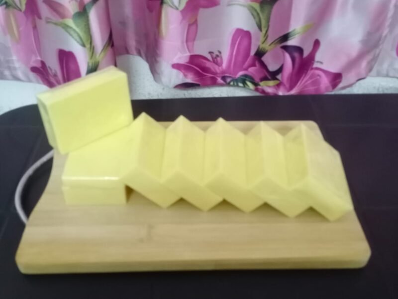 Avarampoo Soap