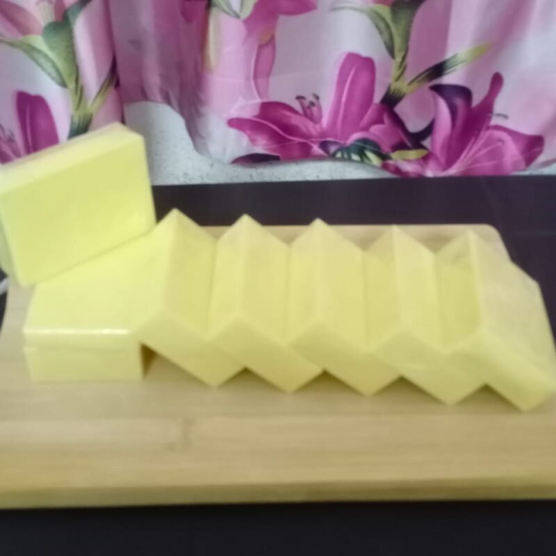 Avarampoo Soap