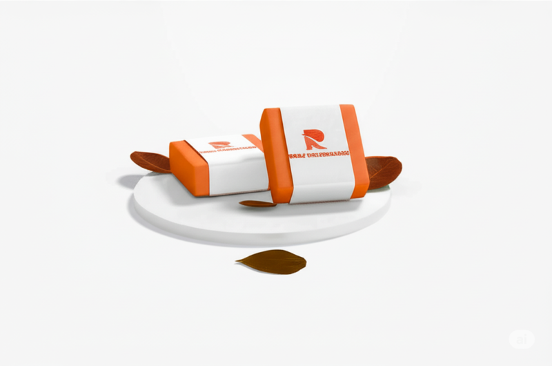Carrot Soap