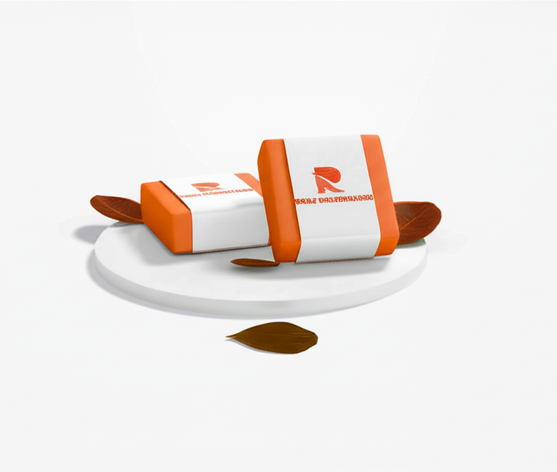 Carrot Soap