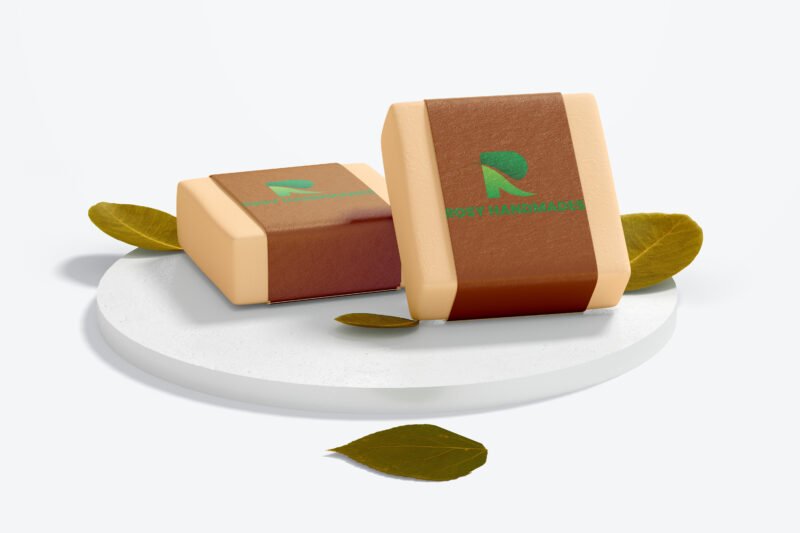 Honey & Oats Soap