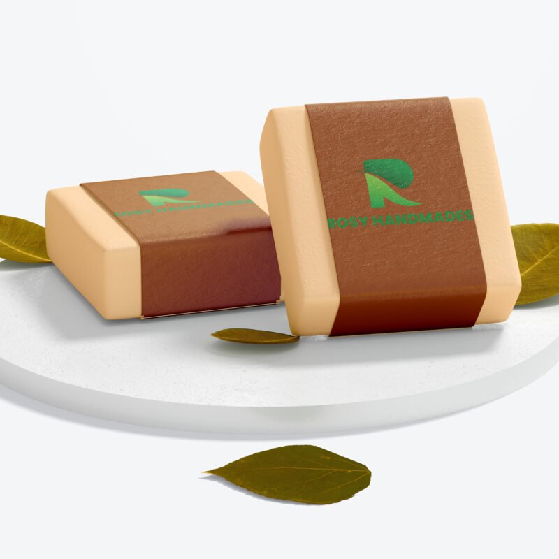 Honey & Oats Soap