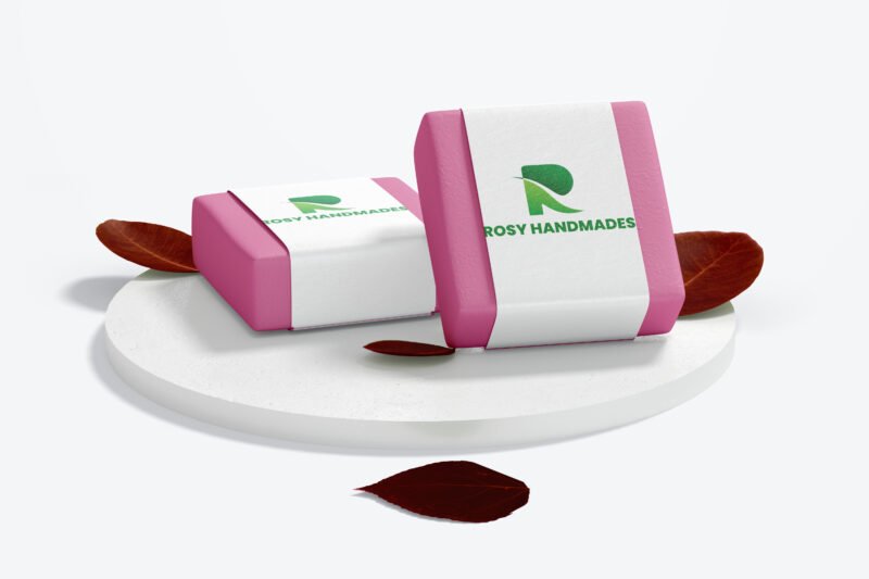 Lavendar Soap