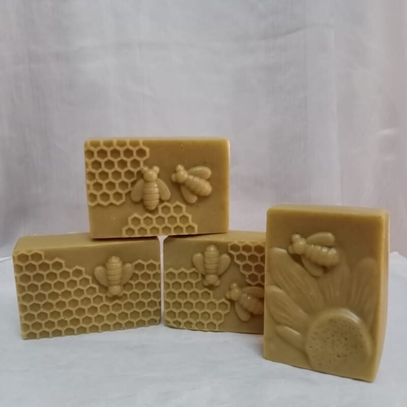 Adhimadhuram (Licorice) Soap
