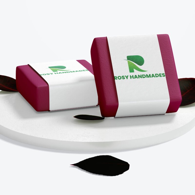 Manjistha Soap