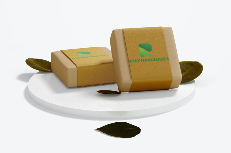 Multani Mitti Soap