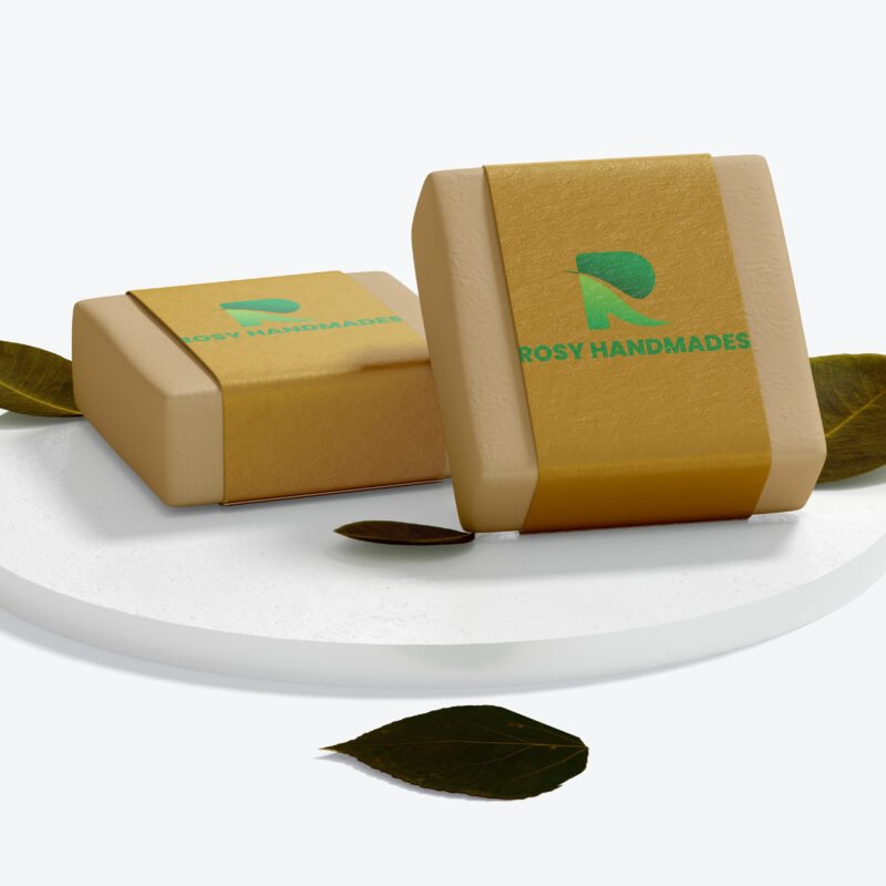 Multani Mitti Soap