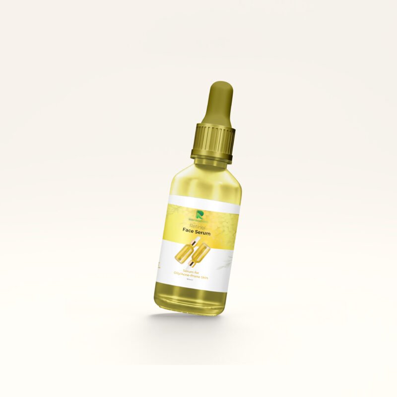 Retinol Face Serum