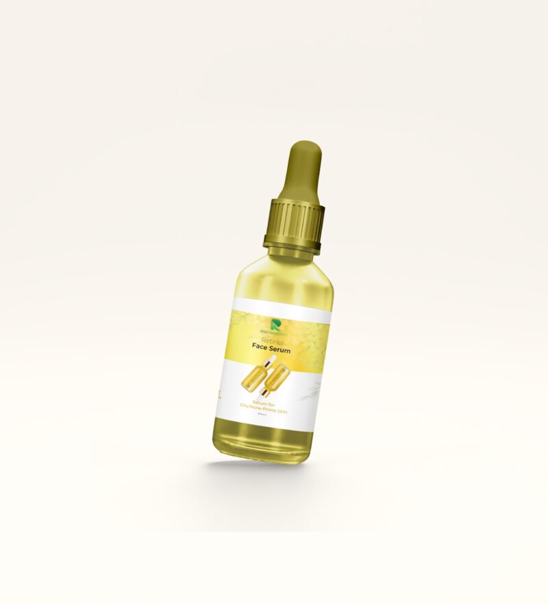 Retinol Face Serum