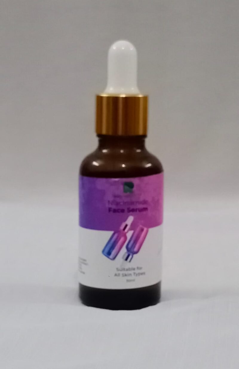 Niacinamide  Face Serum