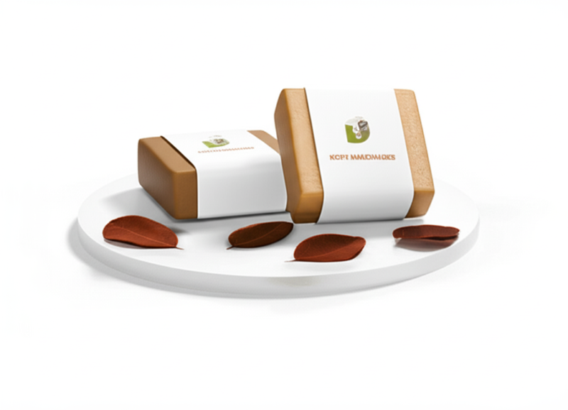 Coffee Soap