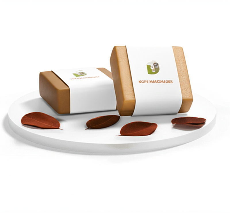 Coffee Soap