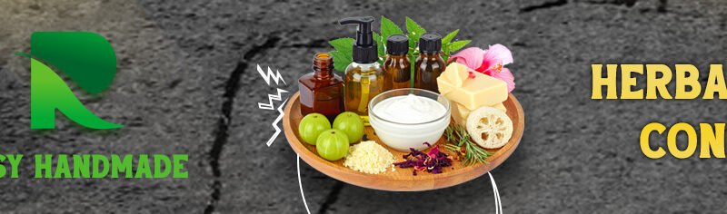 Herbal Hair Fall Conditioner