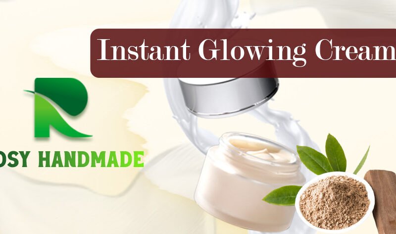 Instant Glowing Cream