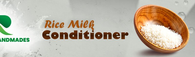 Rise Milk Conditioner